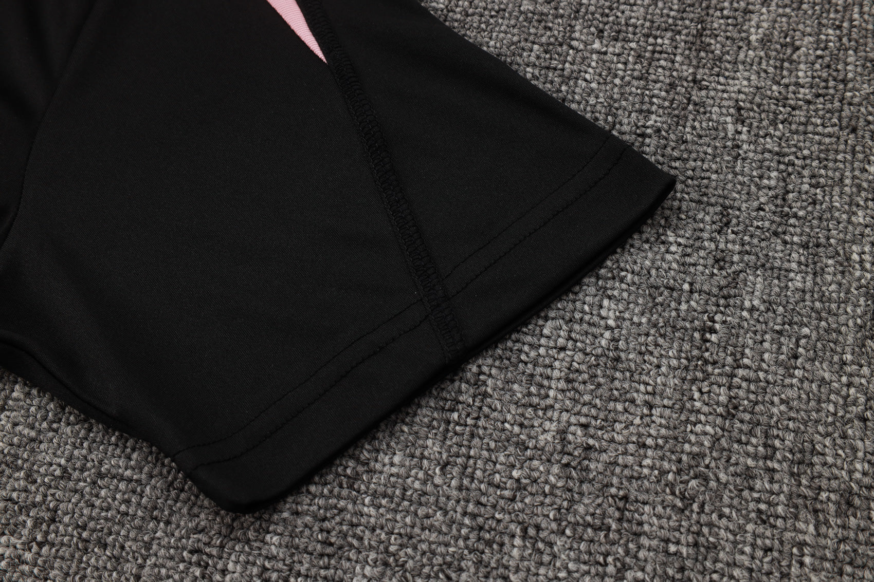 New París Saint-Germain FC TrackSuit Corto 24/25 (PSG)