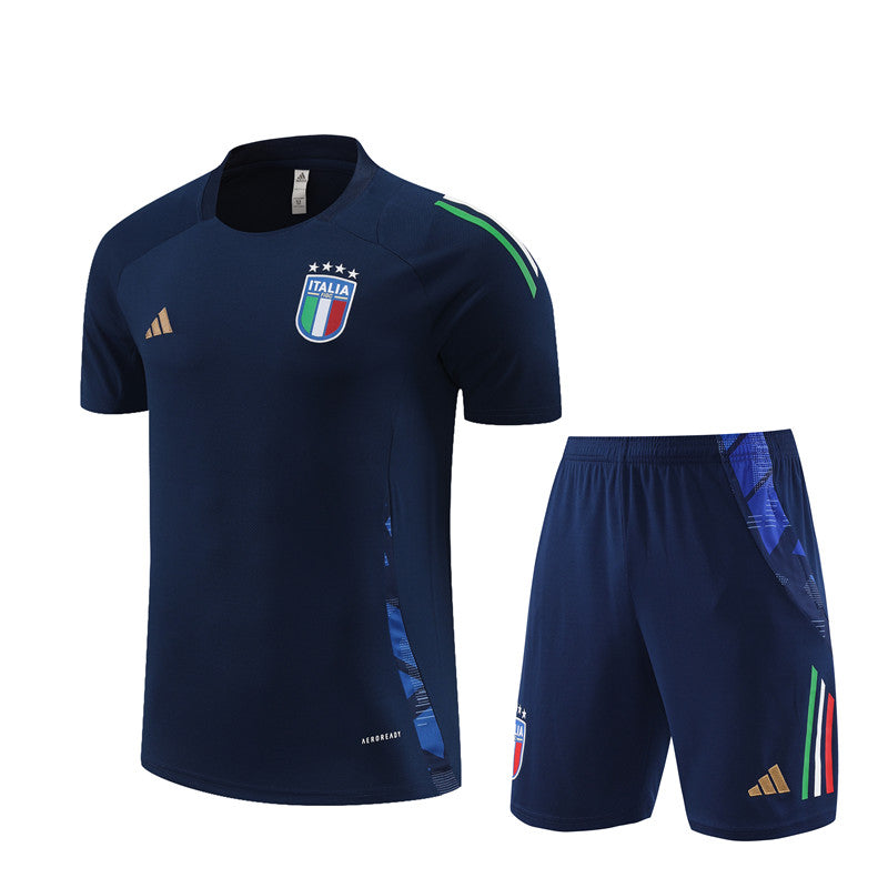 New Italia TrackSuit Corto 24/25 2º
