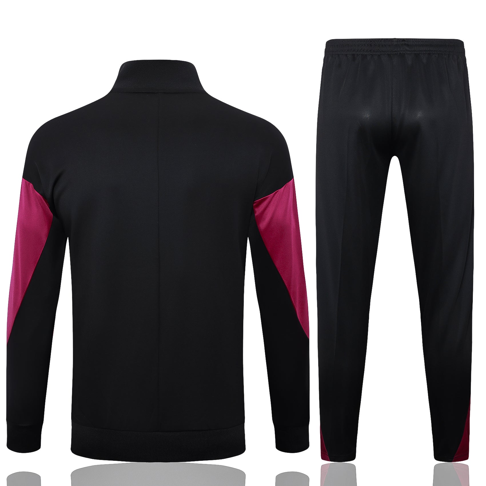 New Paris Saint-Germain TrackSuit ED JORDAN Complete 24/25