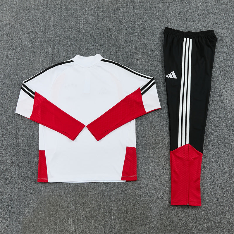 New Alemania TrackSuit Complete 26/27