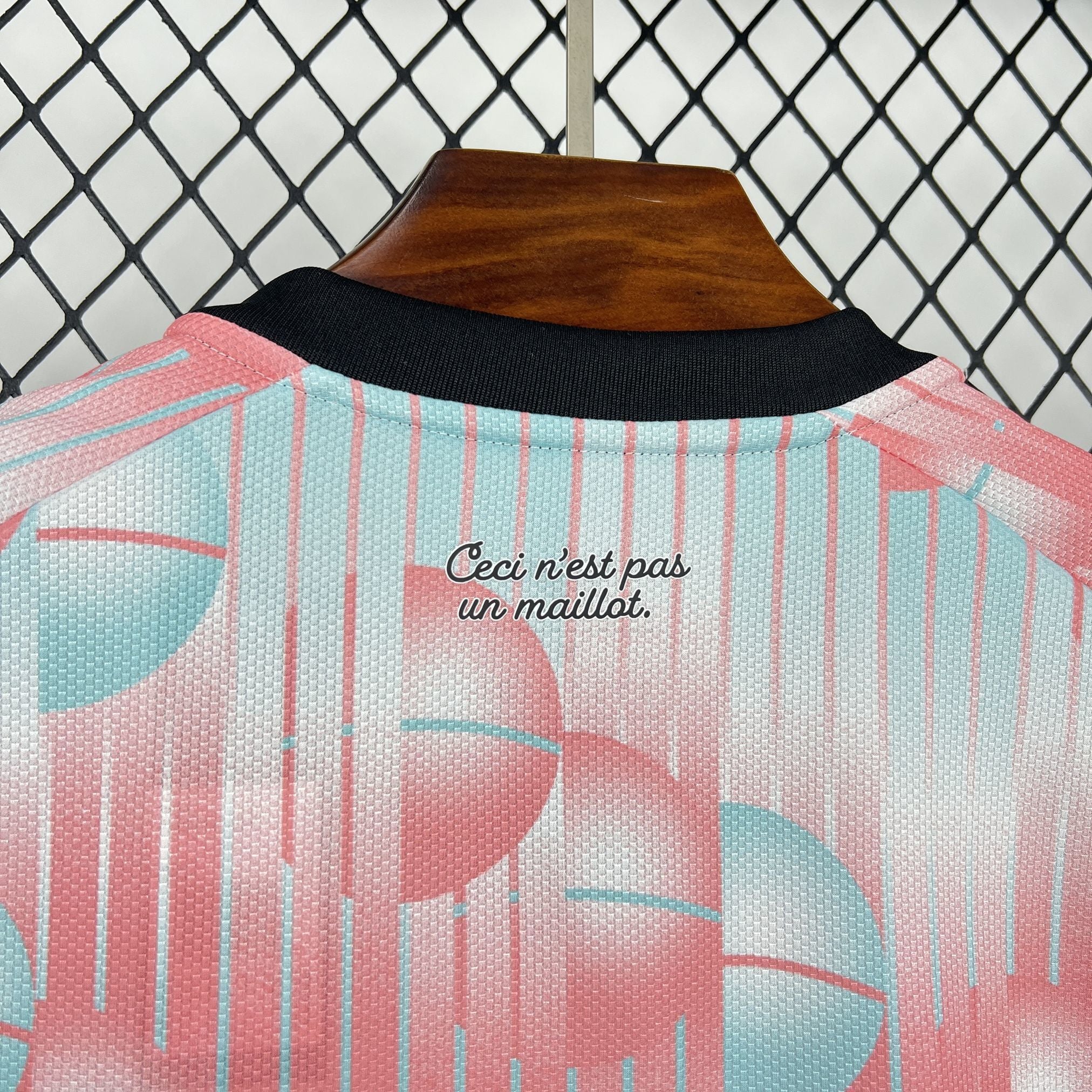 New Bélgica World Cup Away Shirt 25/26