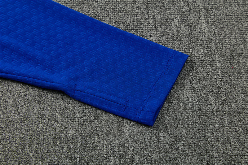 New Colombia 2º TrackSuit Complete 26/27