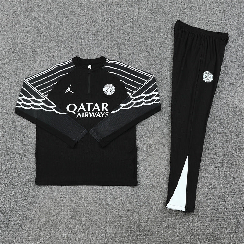 New Paris Saint Germain TrackSuit Complete 25/26
