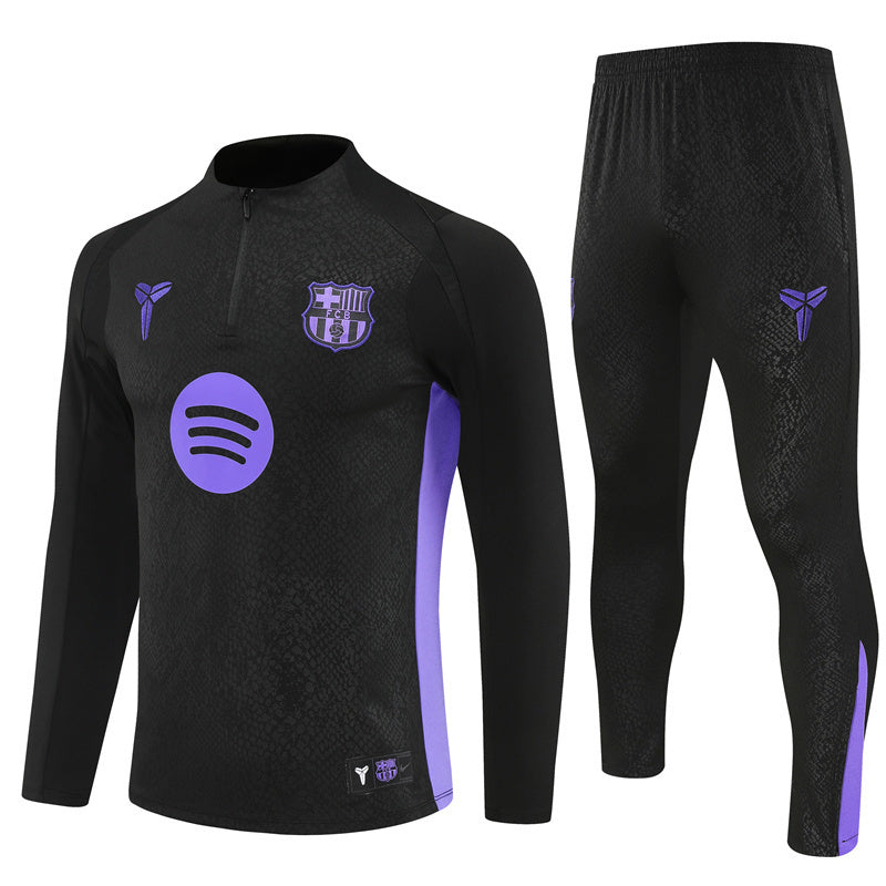New FC Barcelona TrackSuit Complete 25/26