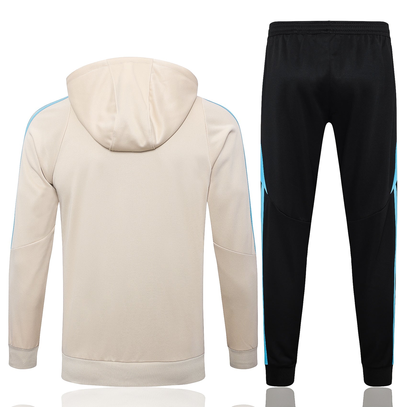New Argentina TrackSuit Complete