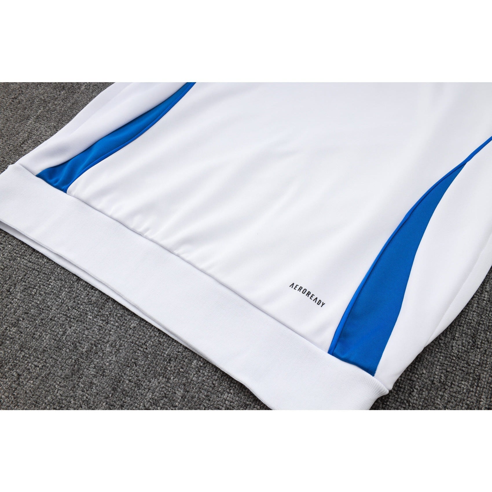 New Italy TrackSuit Complete