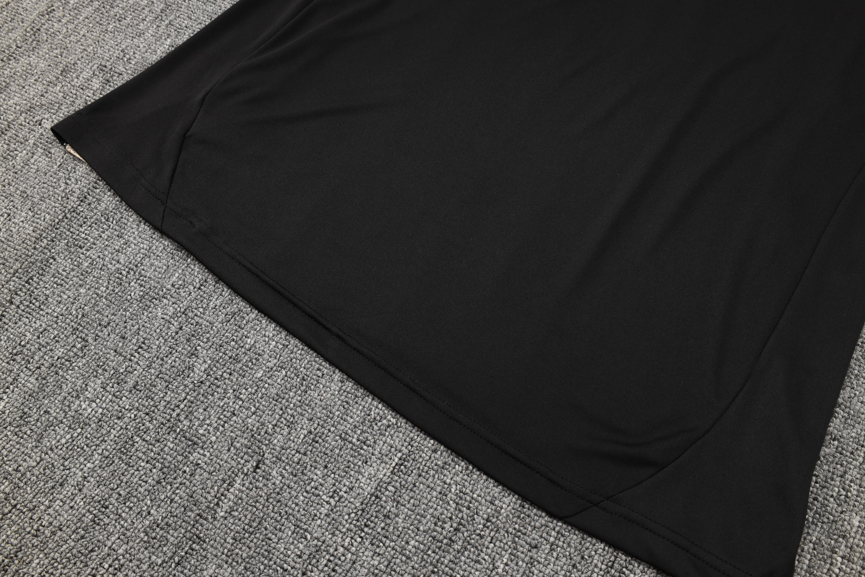 New Real Madrid 8º TrackSuit Corto 24/25