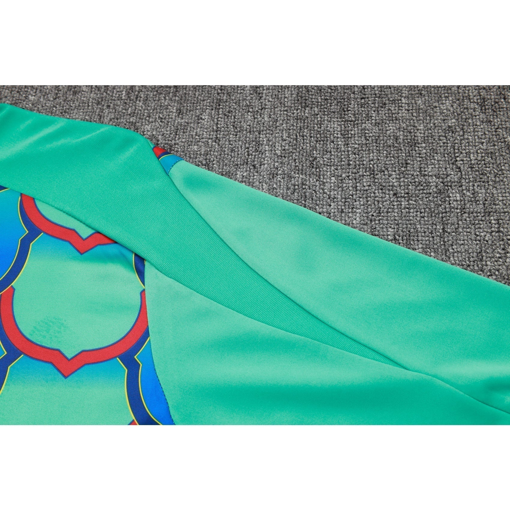 New Chándal Niño FC Barcelona 1º TrackSuit Deluxe Edition 24/25