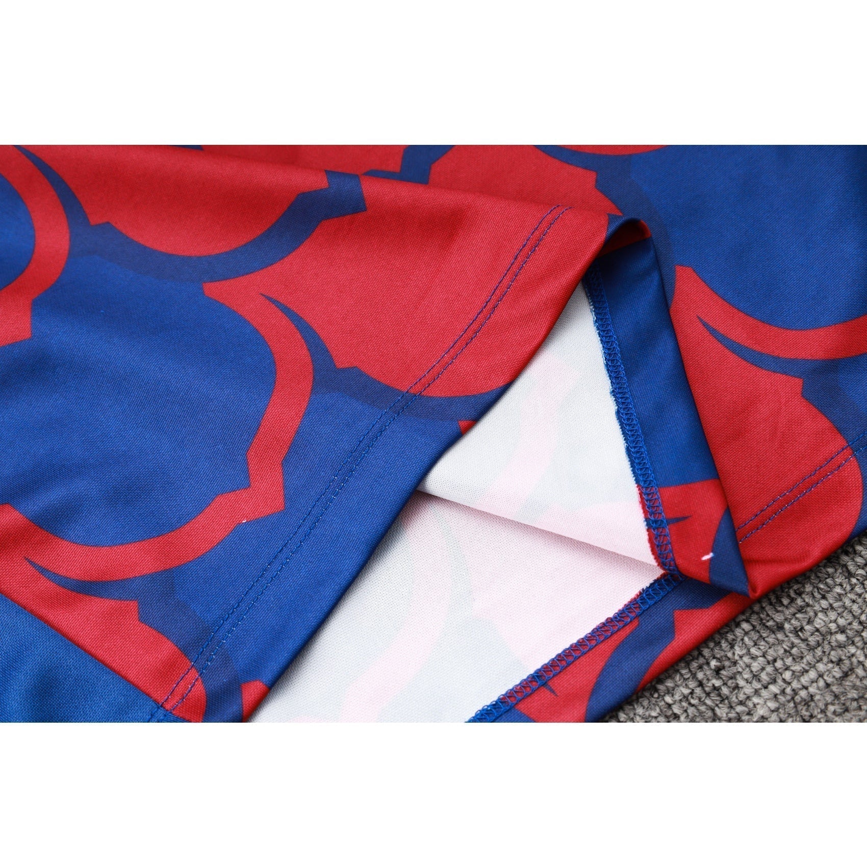 New Chándal Niño FC Barcelona 2º TrackSuit Deluxe Edition 24/25