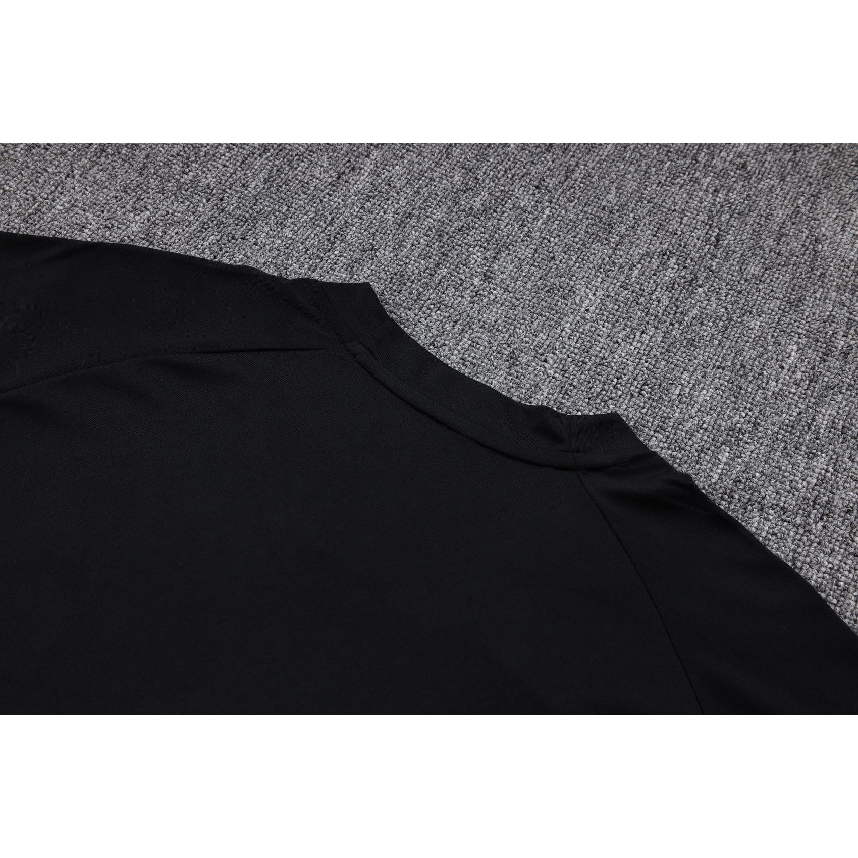 New AC Milan TrackSuit Corto 1º