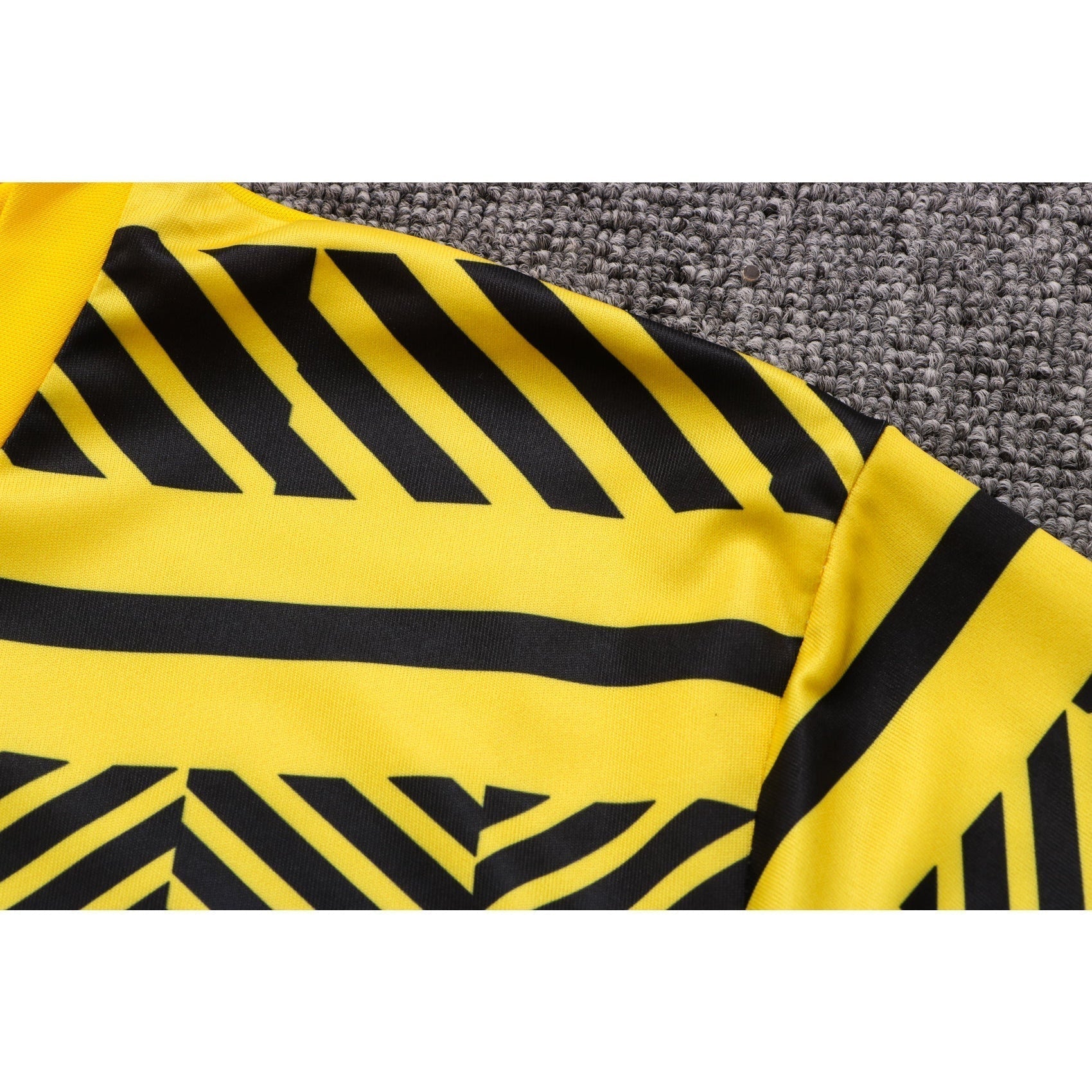 New Borussia Dortmund TrackSuit Corto 1º