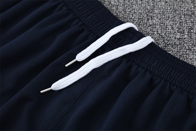 New FC Barcelona 3º TrackSuit Corto 25/26