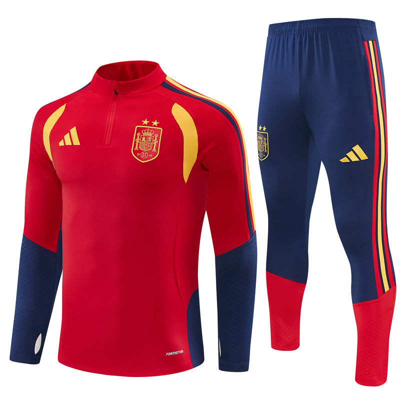 New España TrackSuit Complete 26/27
