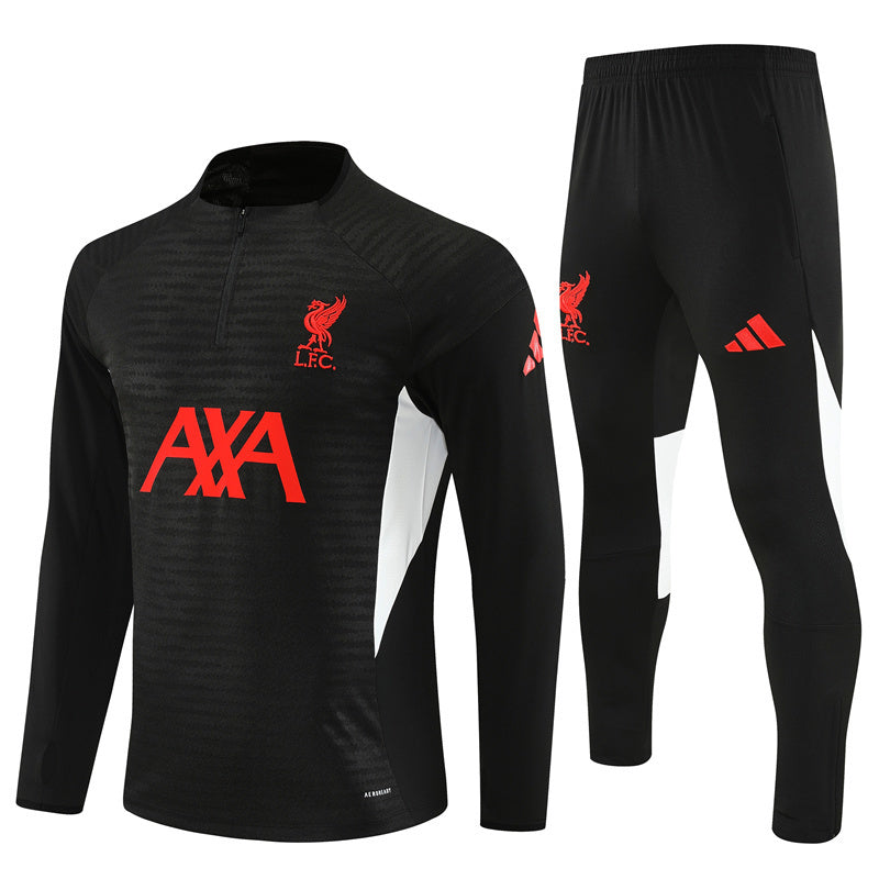 New Liverpool TrackSuit Complete 25/26
