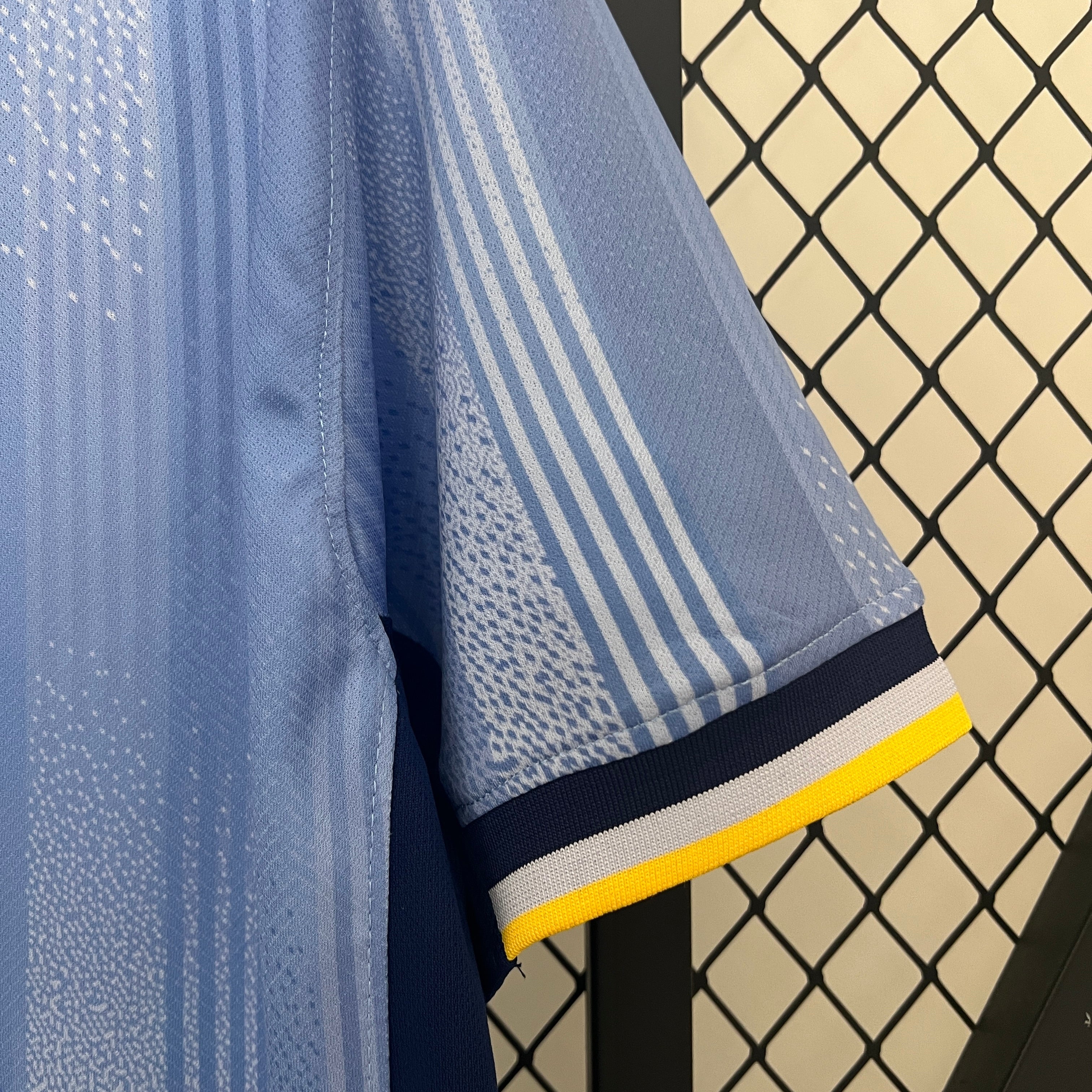 New Tottenham Hotspur 2º Shirt 24/25