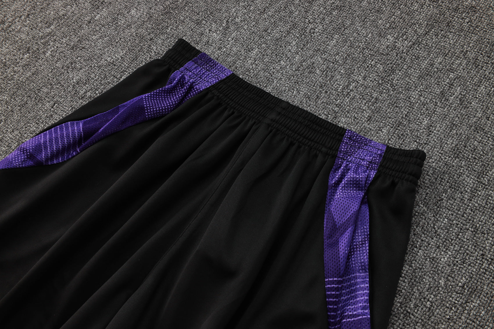 New Real Madrid 4º TrackSuit Corto 24/25