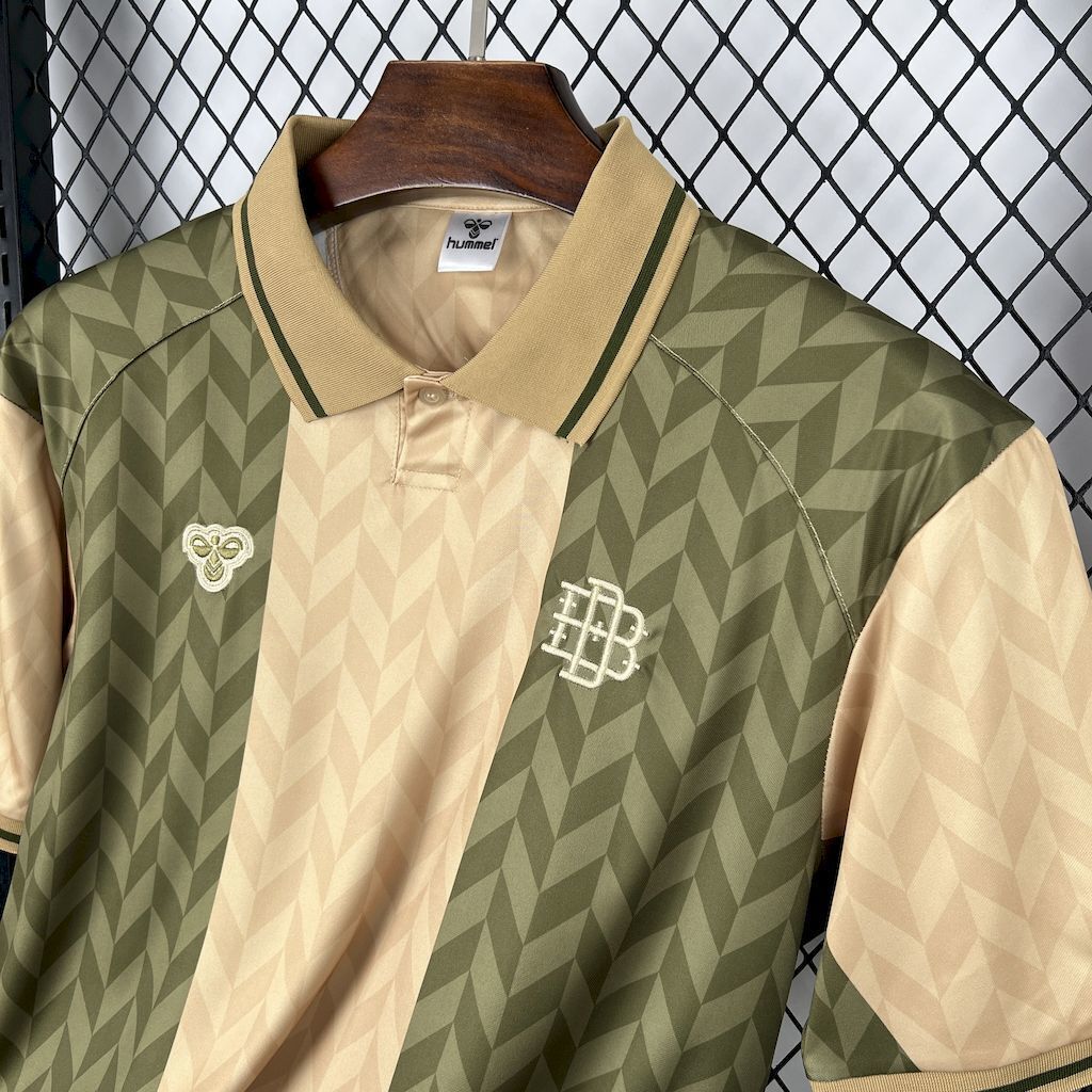 New Real Betis Special Edition Shirt 25/26