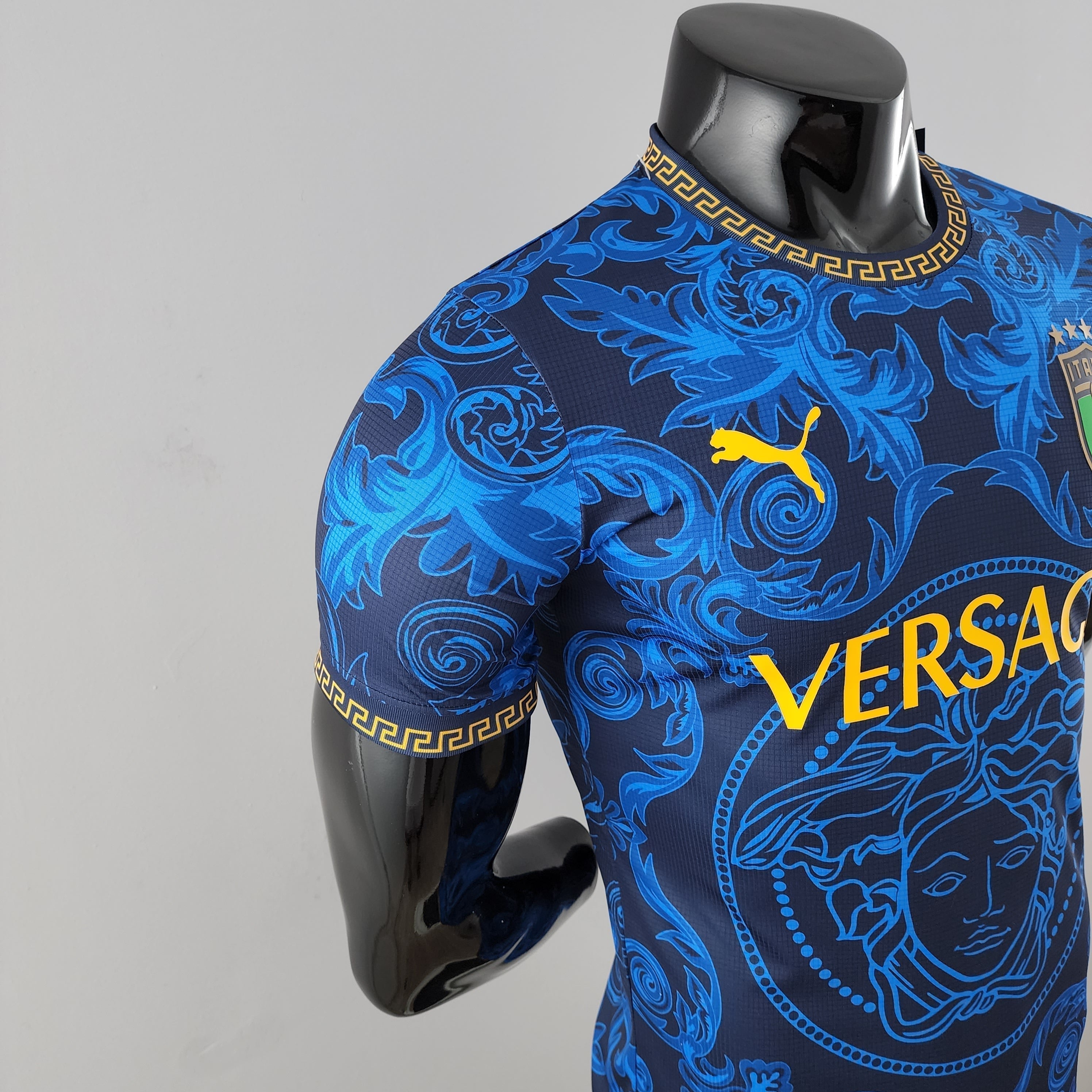 New Italia Versace Special Edition 22/23