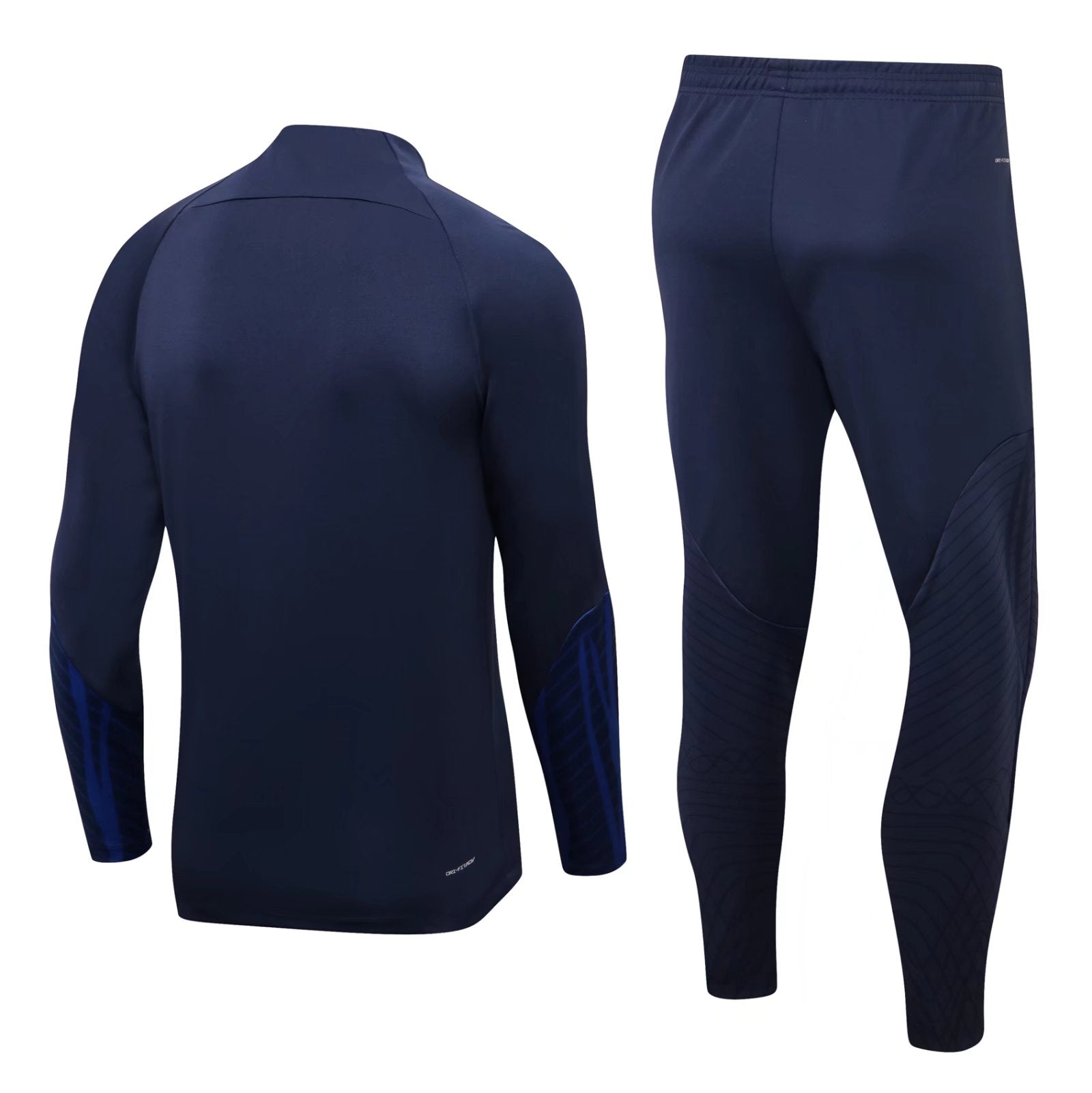 New Francia Seleccion TrackSuit Complete
