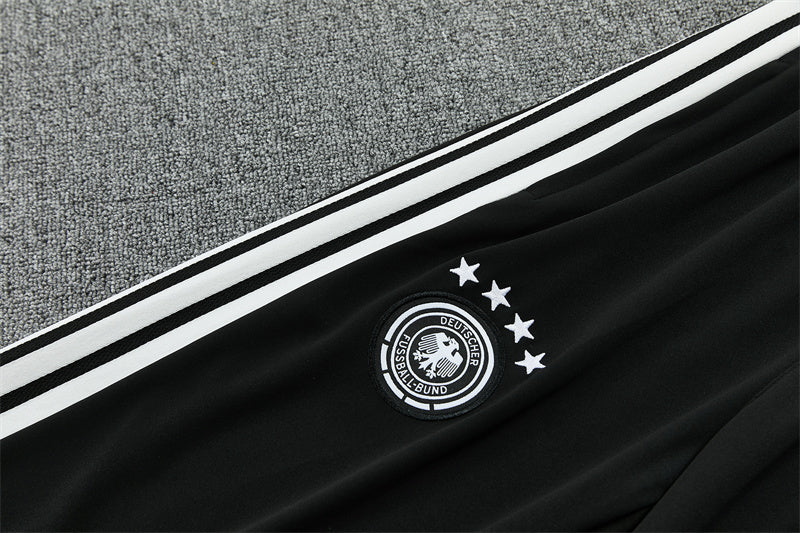 New Alemania TrackSuit Complete 26/27