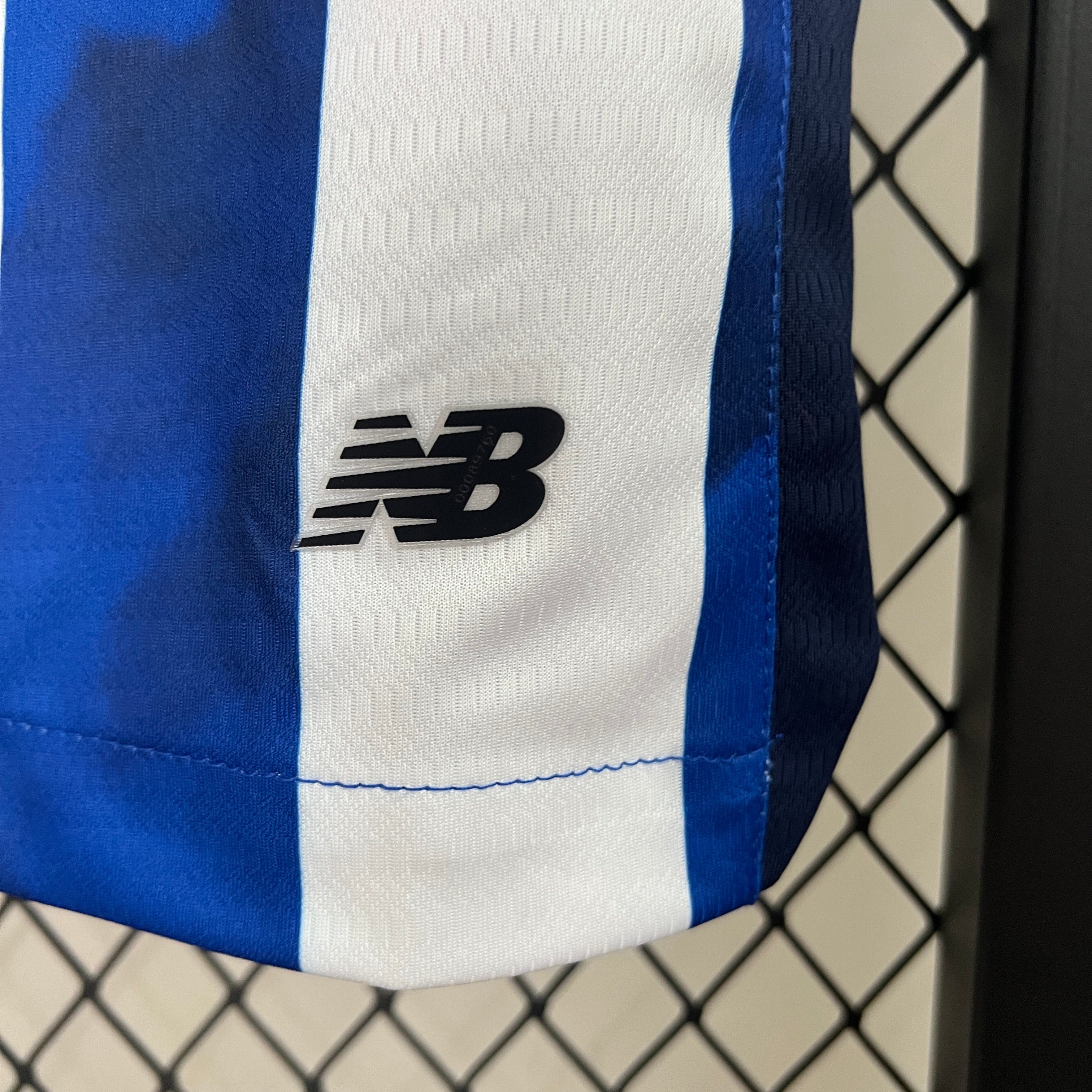 New Porto Home Shirt 24/25