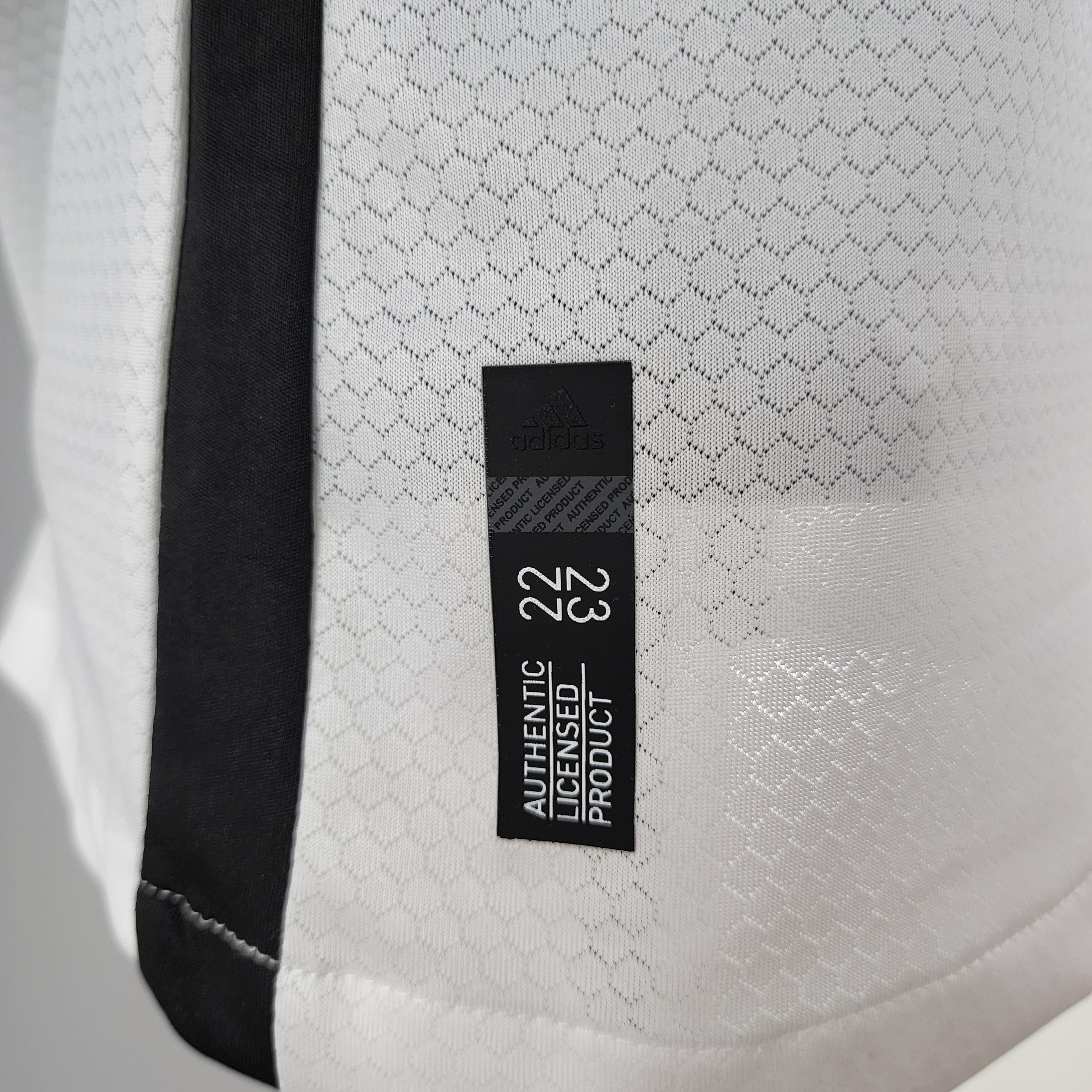 New Alemania 2022 Player Version Shirt