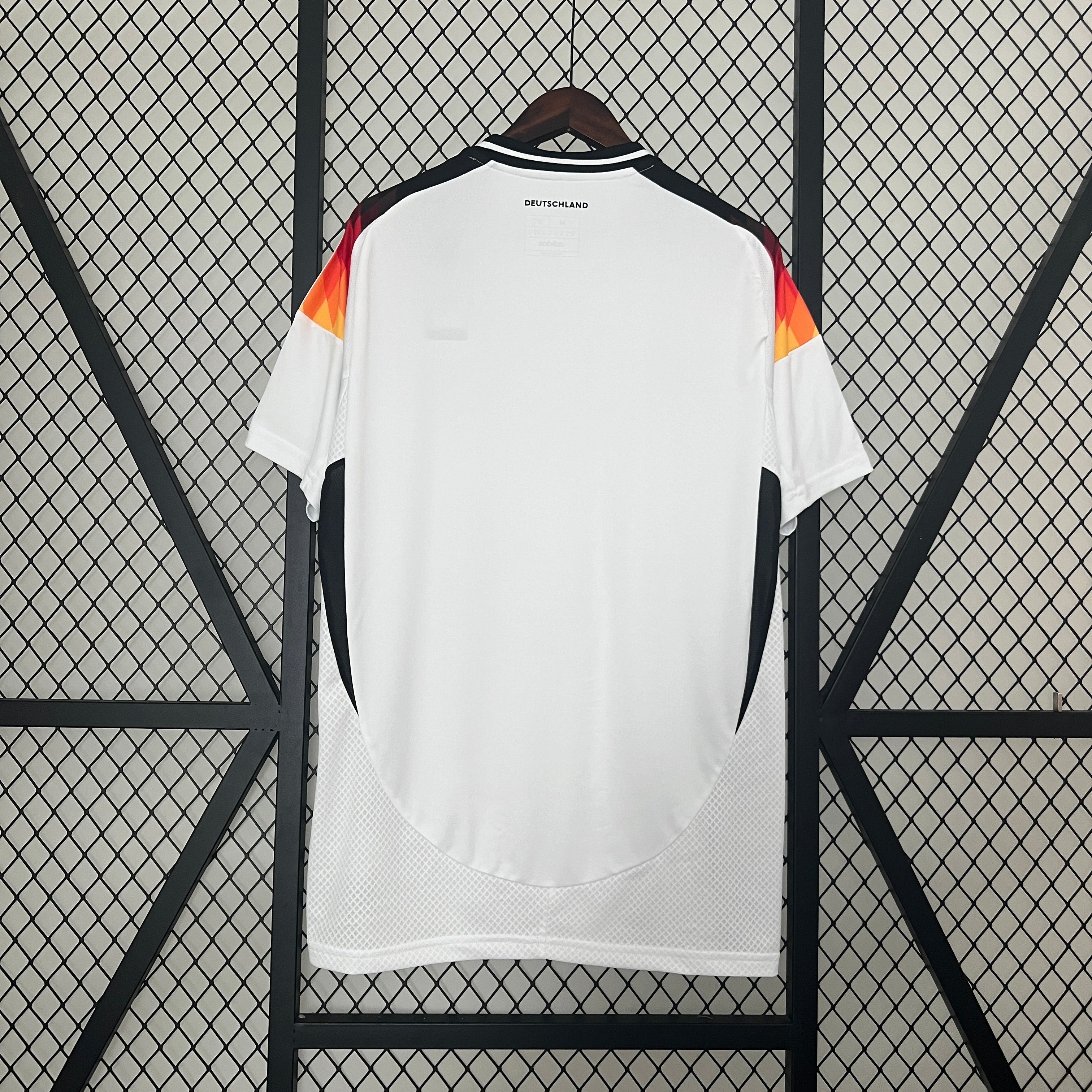 New Alemania Shirt Euro 2024
