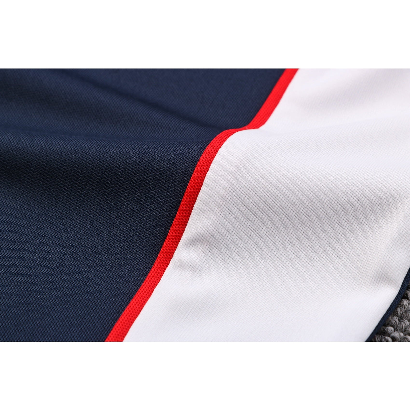 New Paris Saint-Germain TrackSuit Corto 2º (PSG)