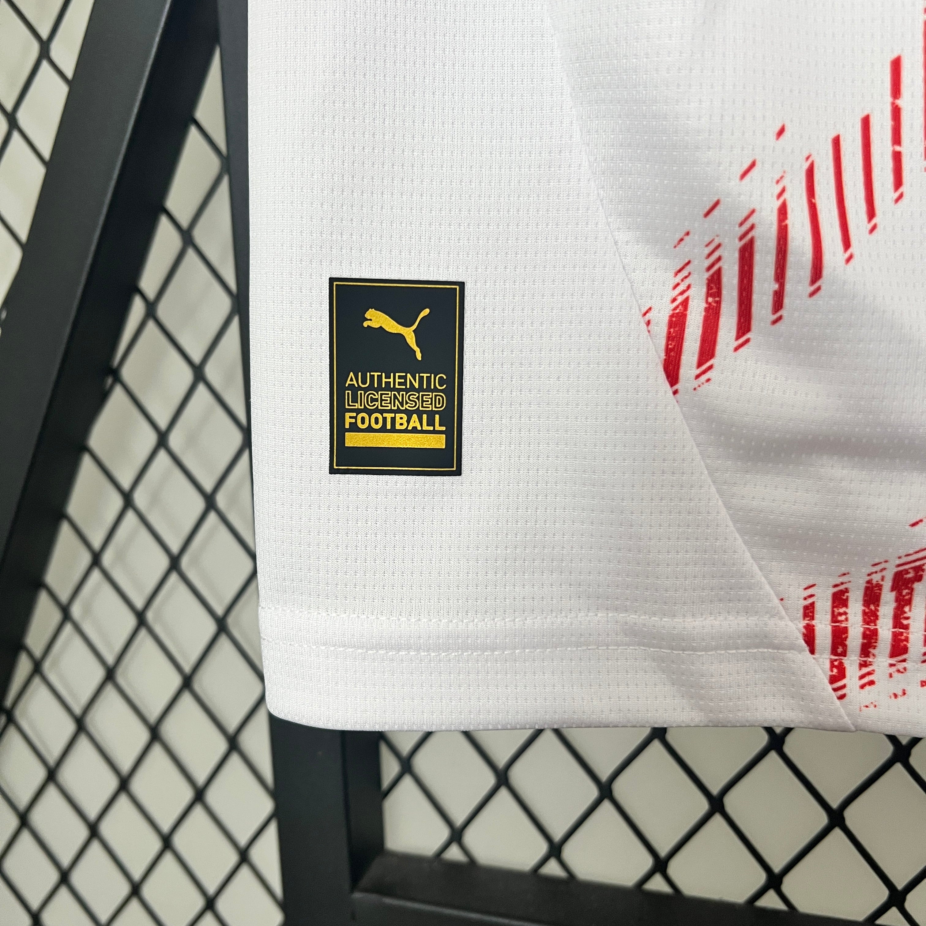 New RB Leipzig Home Shirt 24/25