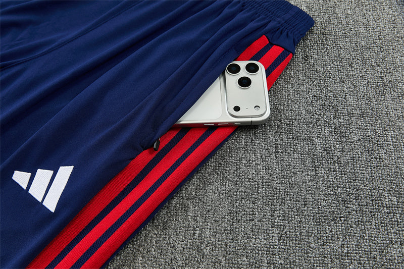 Niño - Olympique de Lyon TrackSuit Complete 26/27