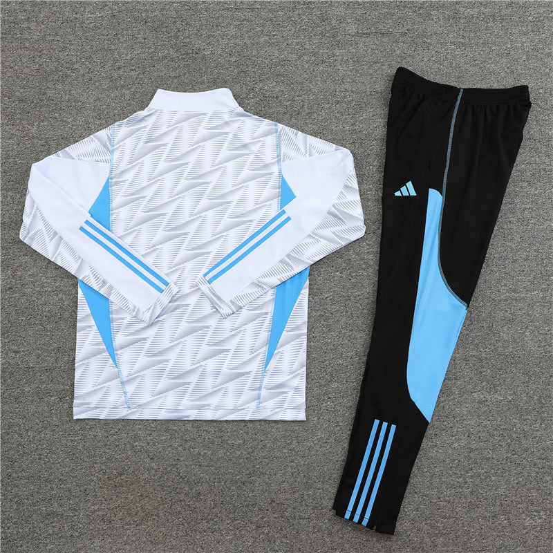 New Argentina Selección TrackSuit Complete