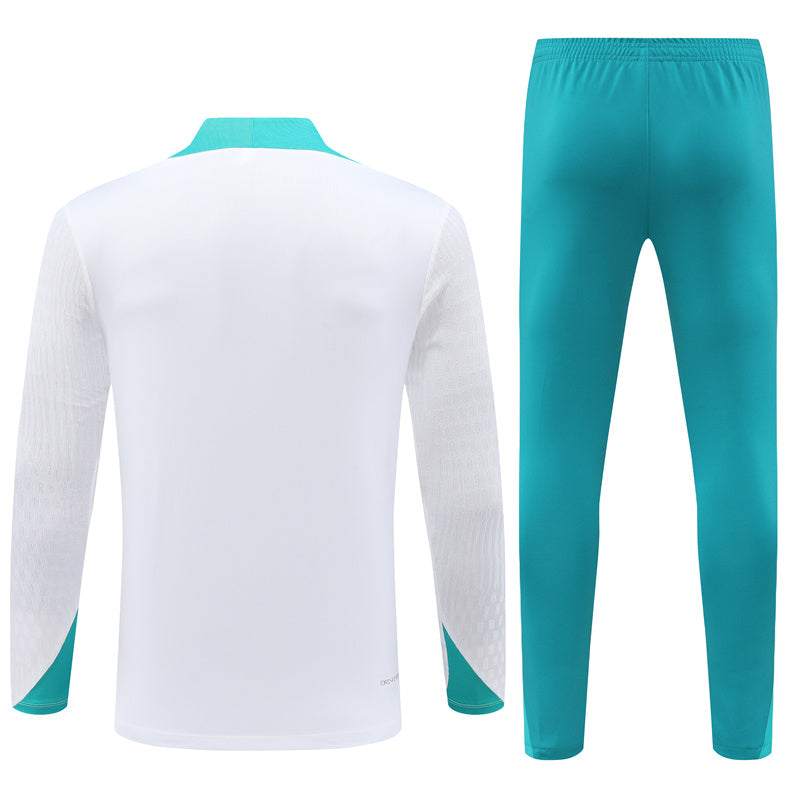 New Portugal Selección TrackSuit Complete 2024
