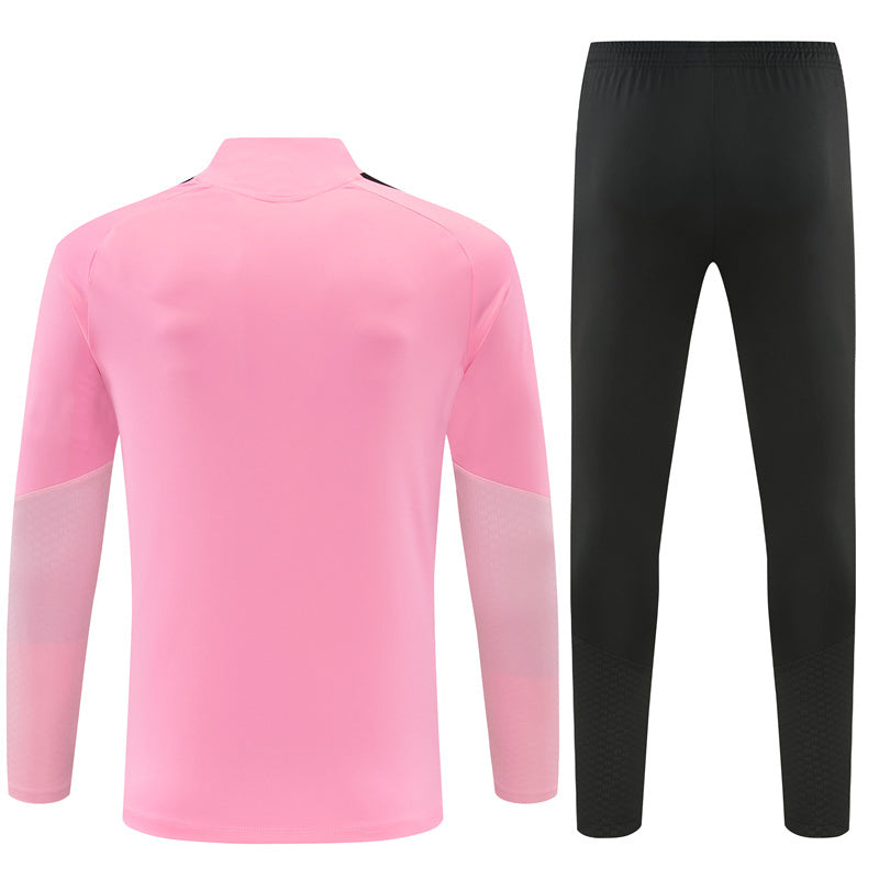 New Inter Miami TrackSuit Complete 26/27