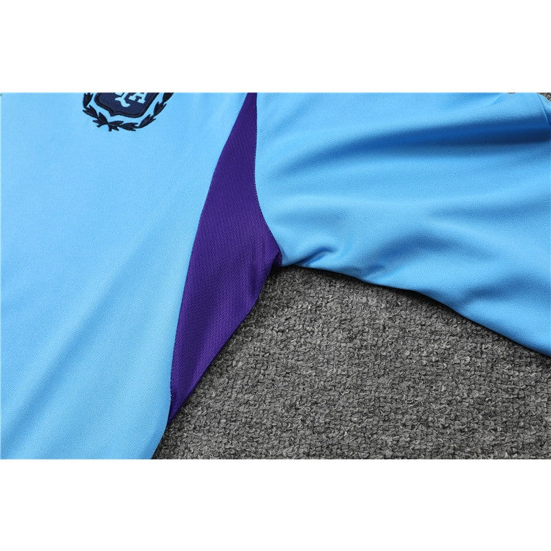New Argentina Selección TrackSuit Complete