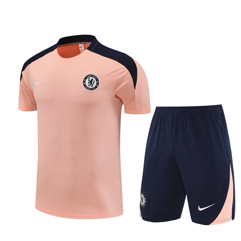 New Chelsea FC TrackSuit Corto 25/26