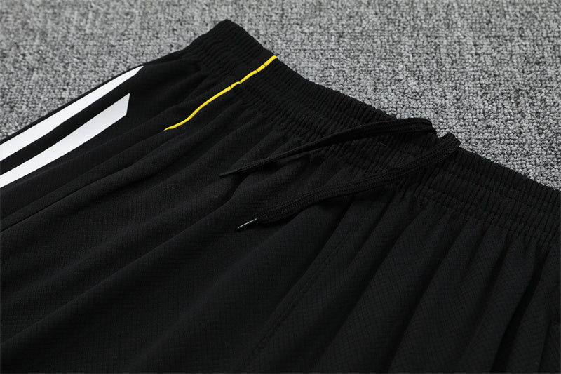 New Real Madrid Away TrackSuit Corto 25/26