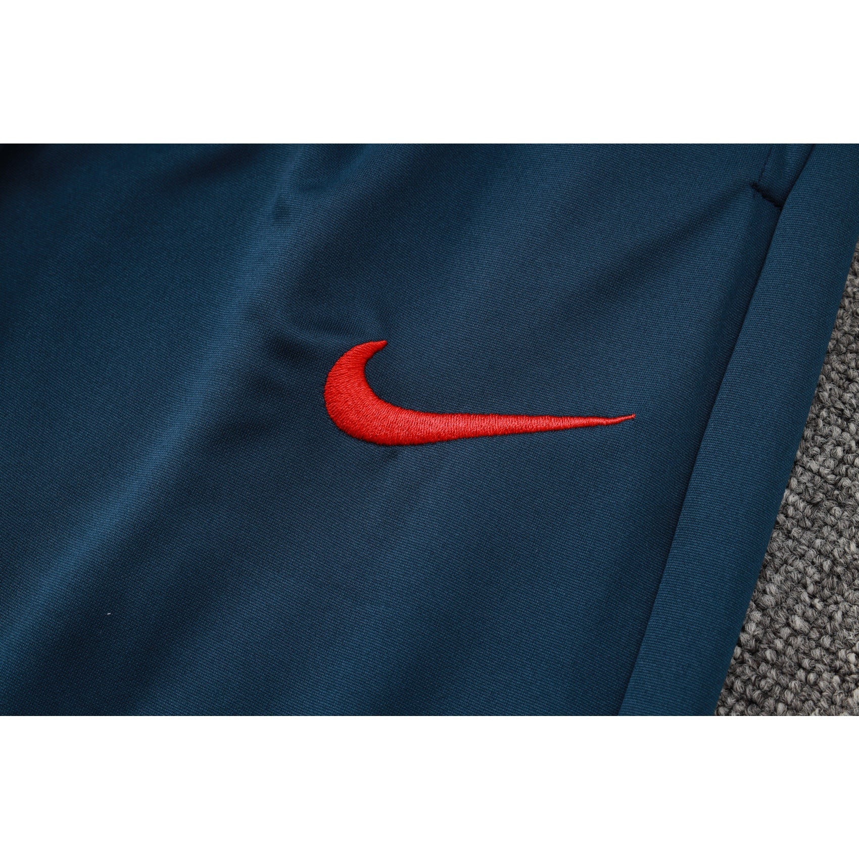 New Paris Saint Germain (PSG) 1º TrackSuit Complete 24/25