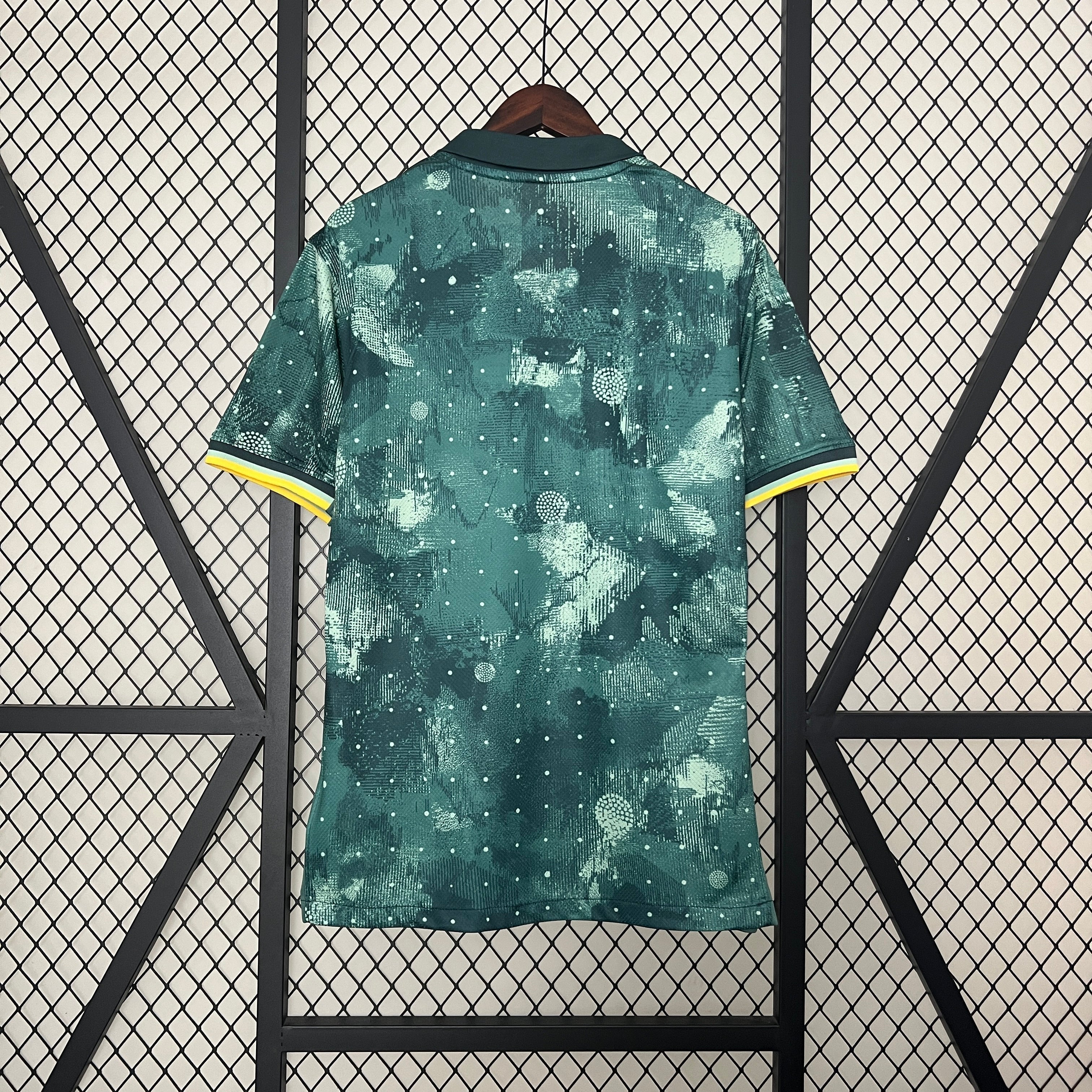 New Tottenham Hotspur 3º Shirt 24/25