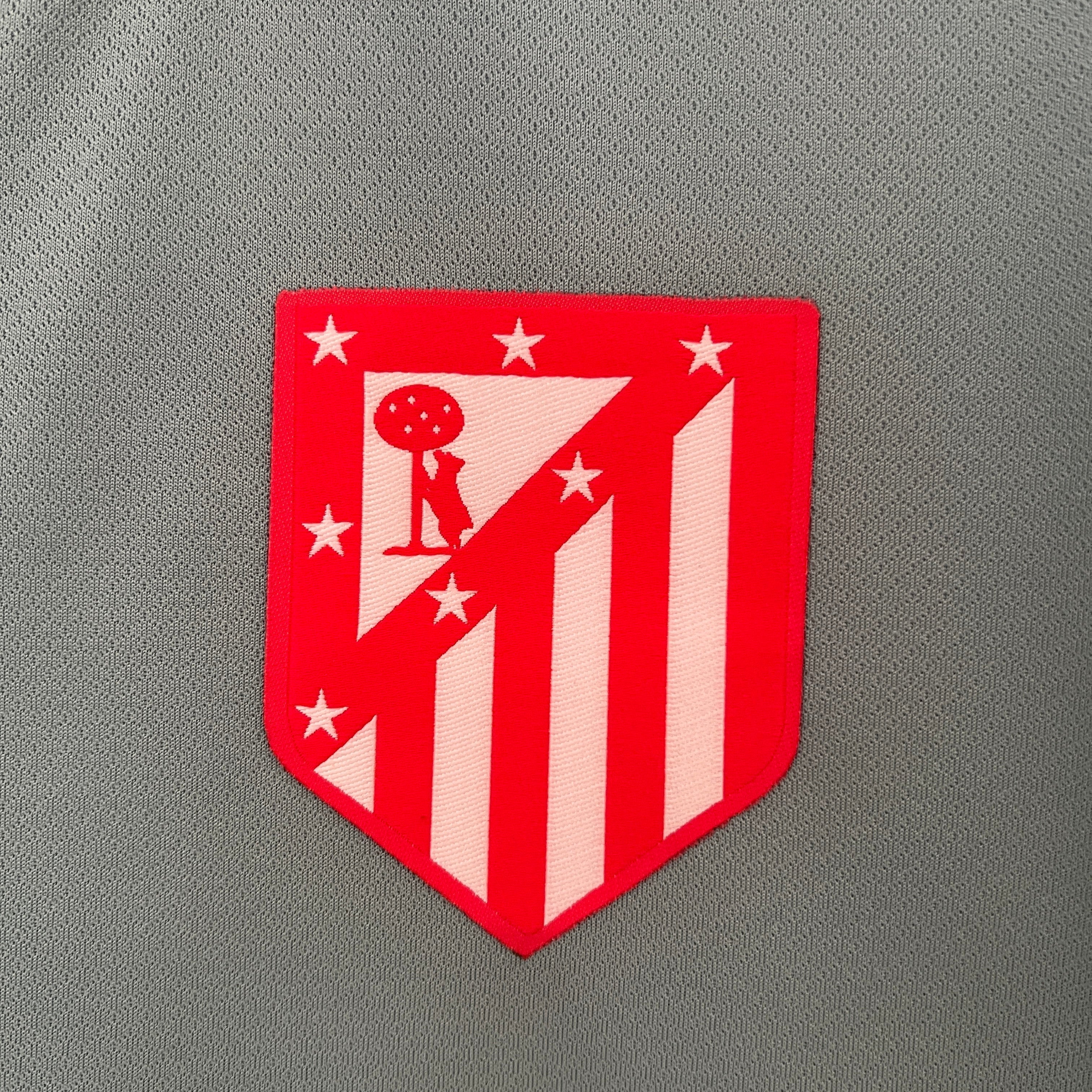 New Atlético de Madrid Away Shirt 24/25
