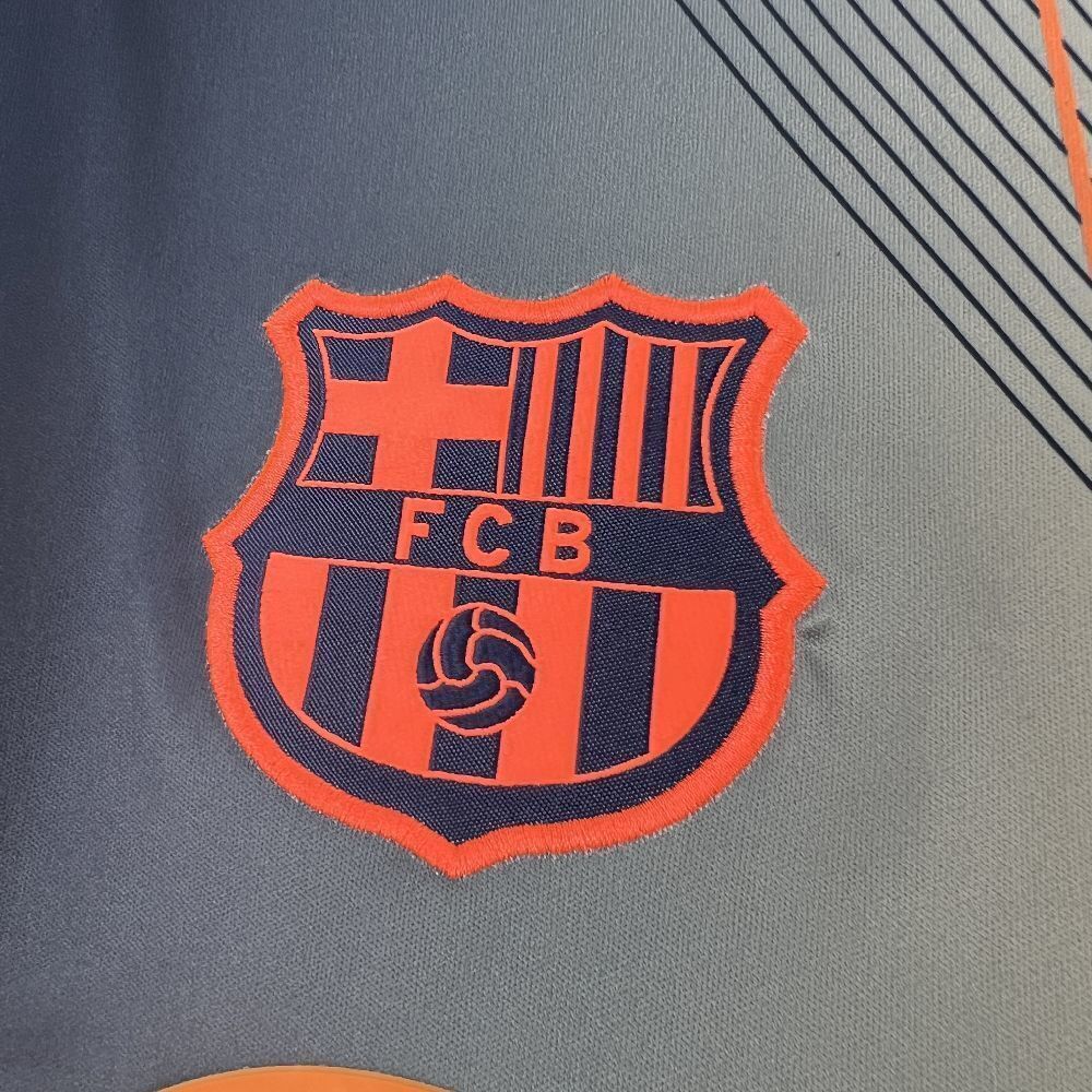 New FC Barcelona Special Edition Shirt 25/26