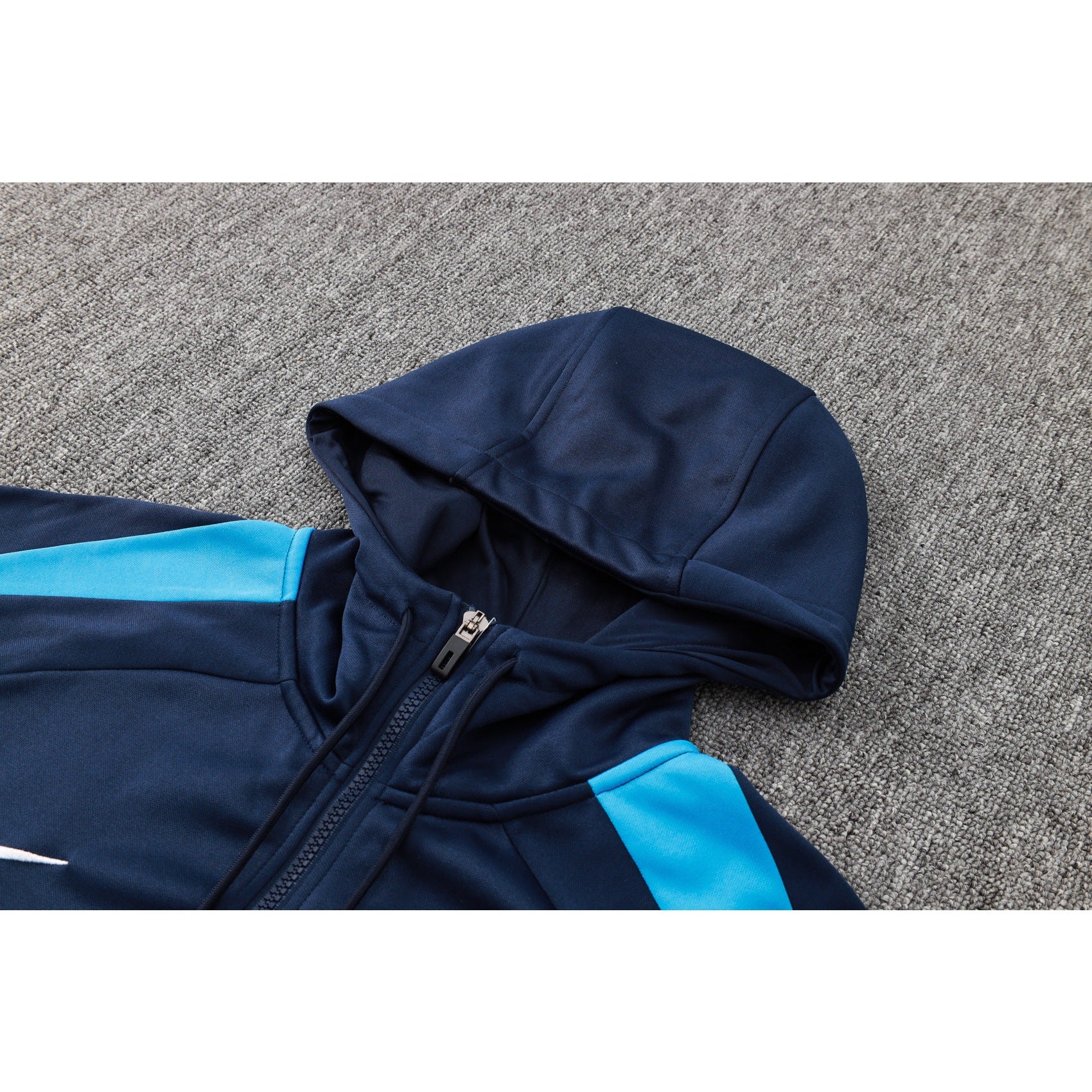 New Chelsea TrackSuit Complete