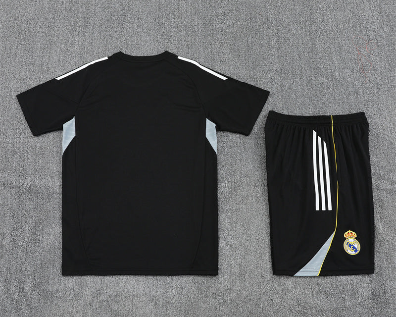 New Real Madrid Away TrackSuit Corto 25/26