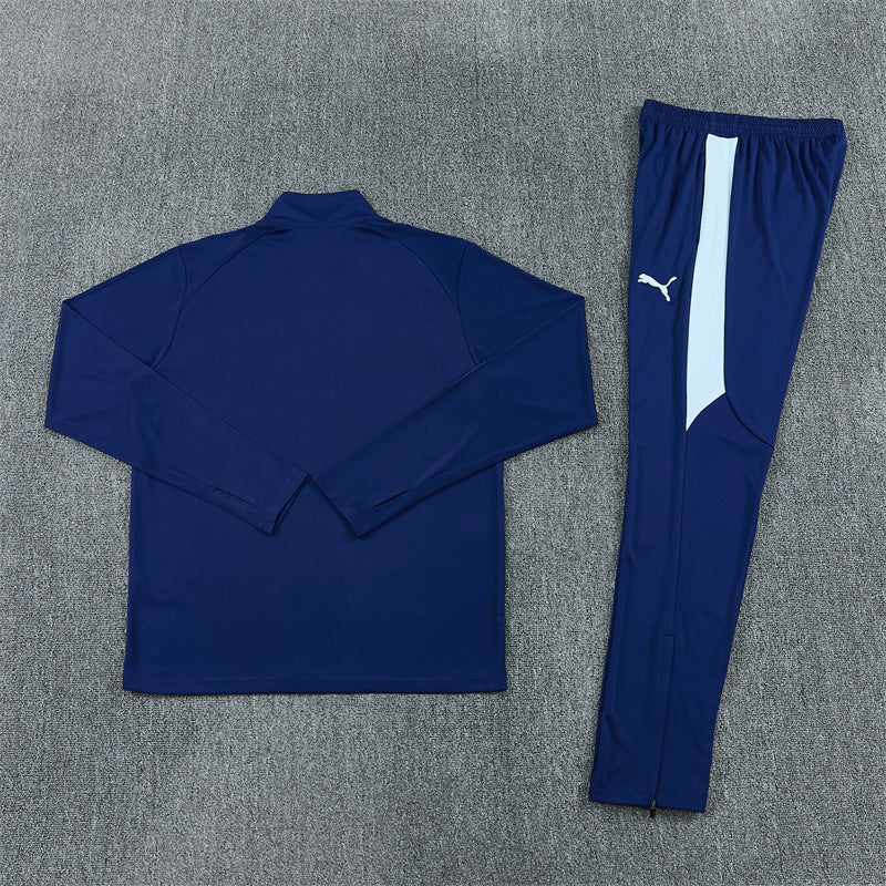 New Manchester City TrackSuit Complete 26/27