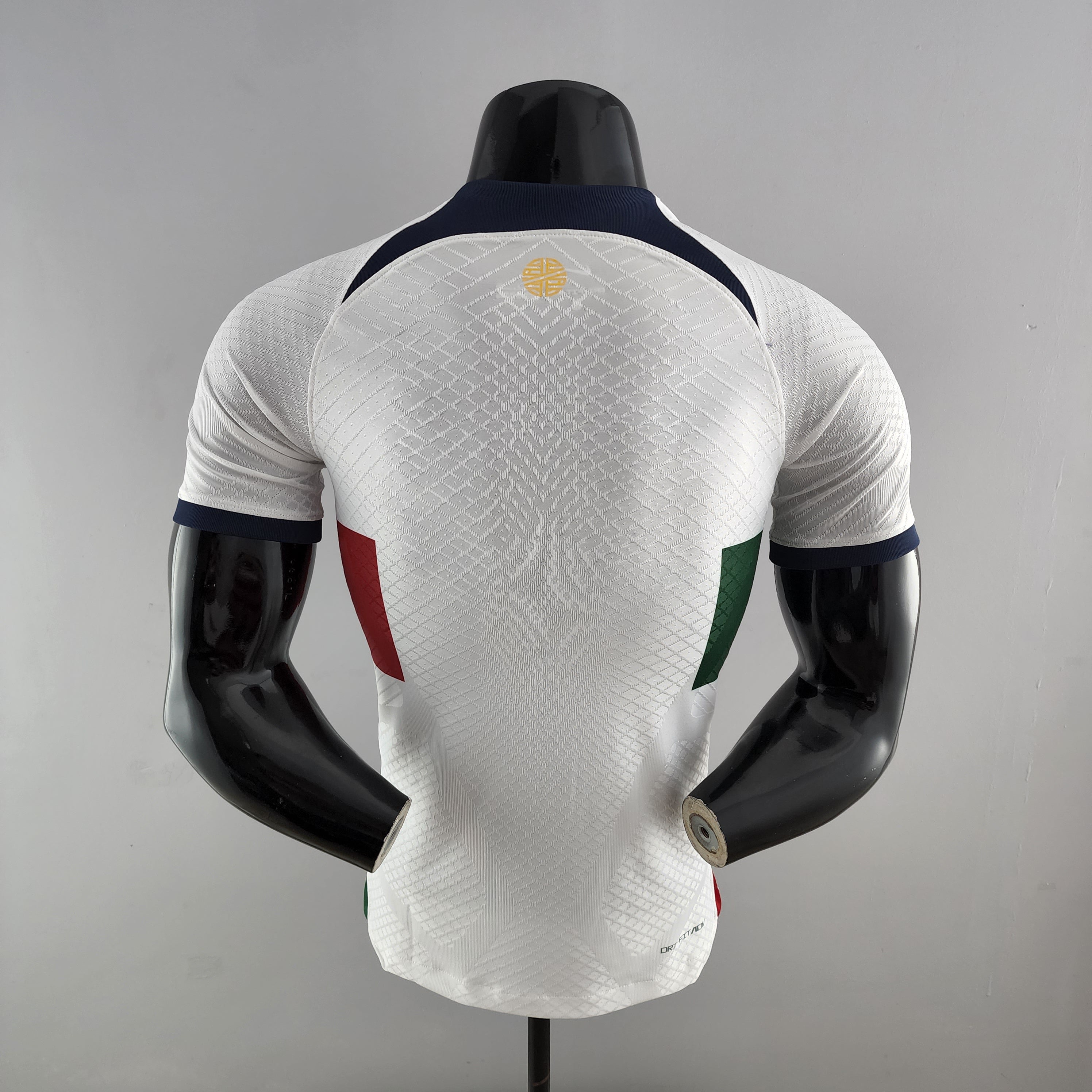 New Portugal 2022 Player Version Shirt