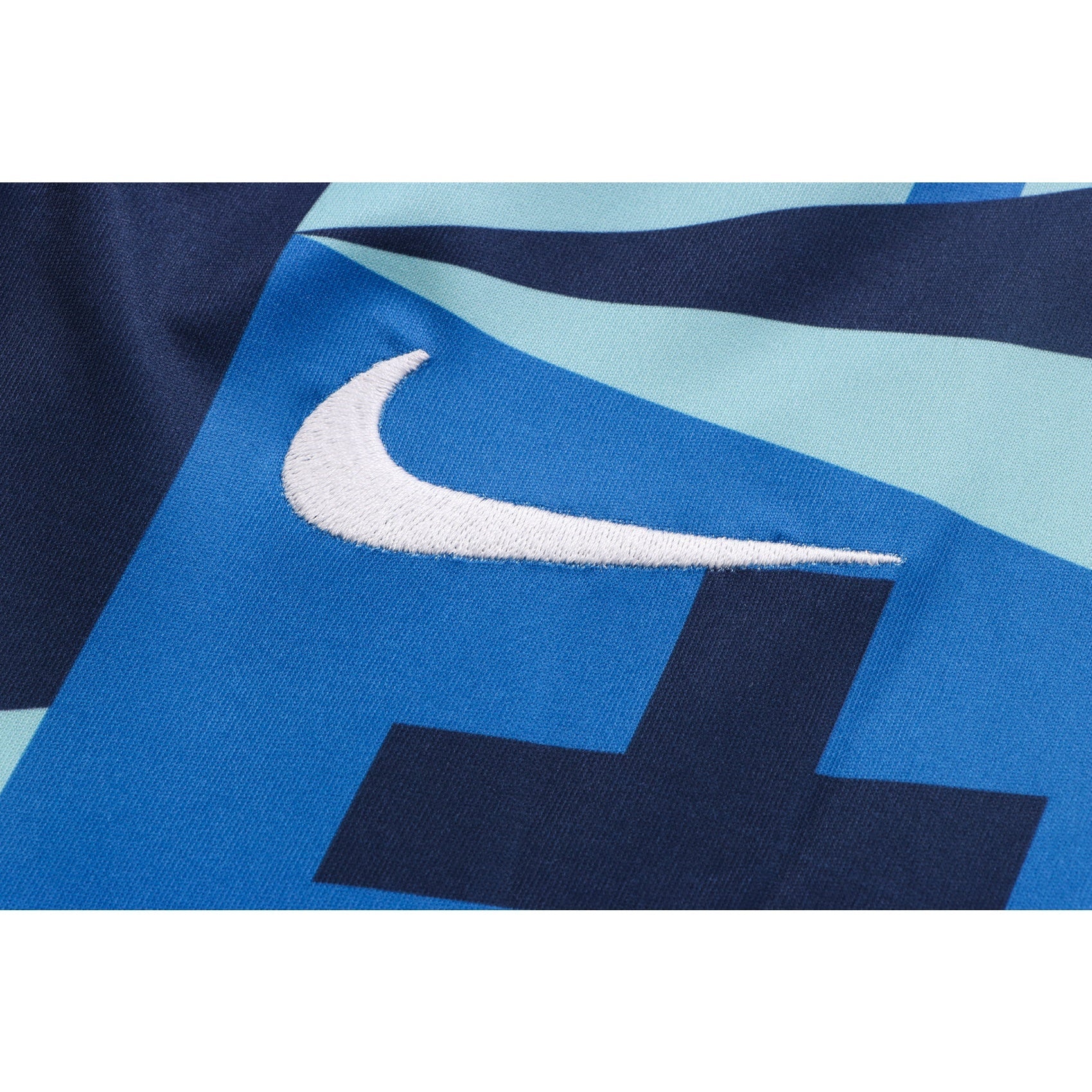 New Inter de Milán TrackSuit Corto 2º