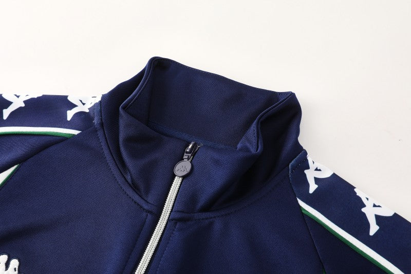 New Real Betis TrackSuit Complete 26/27