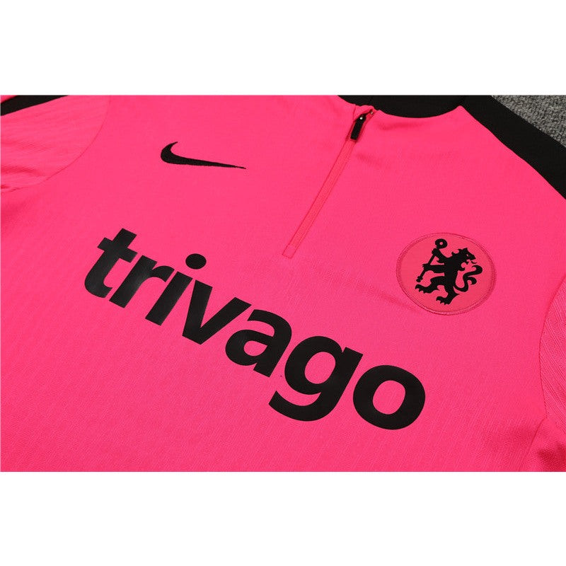 New Chándal Niño Liverpool FC 2º TrackSuit 24/25