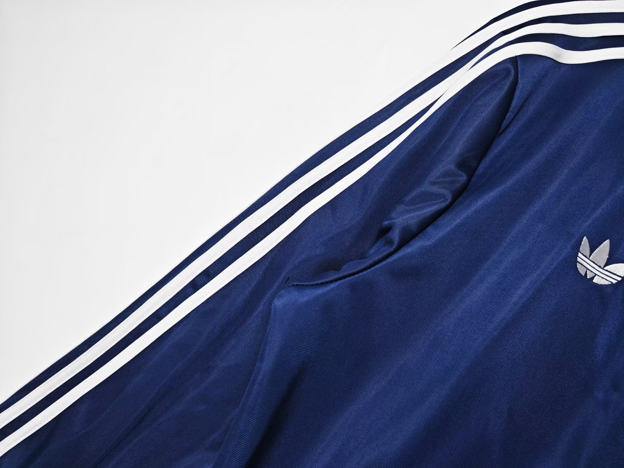 New Oasis Tour Special Edition Dark Blue Jacket 25/26