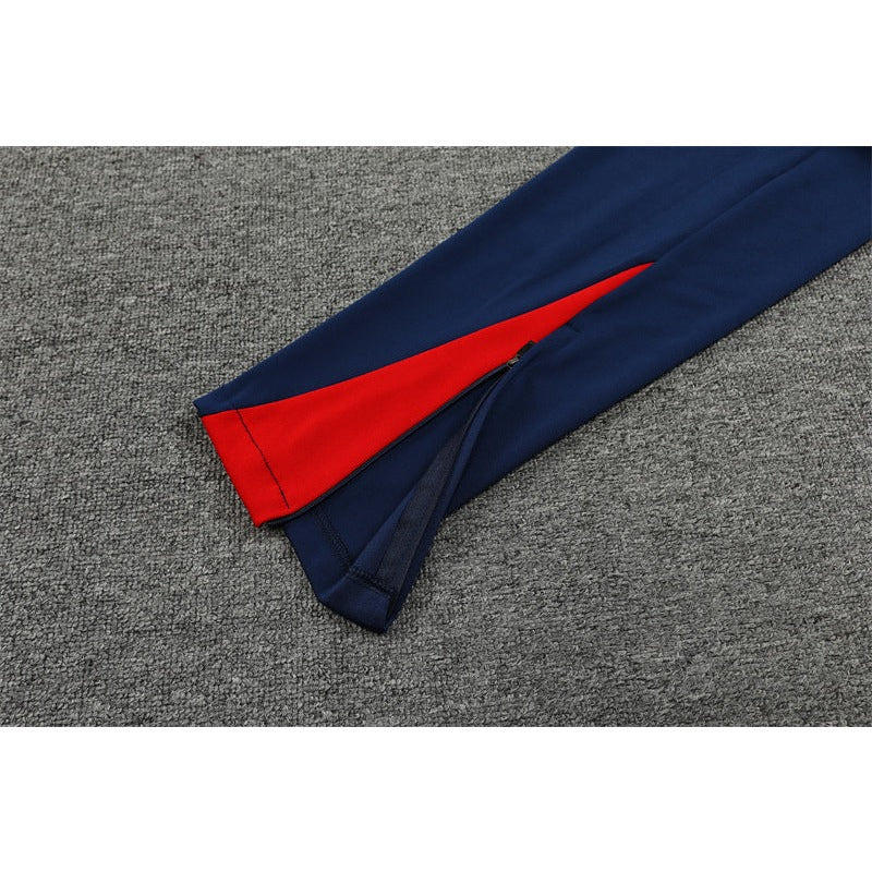 New Chándal Niño Paris Saint Germain (PSG) 2º TrackSuit 24/25