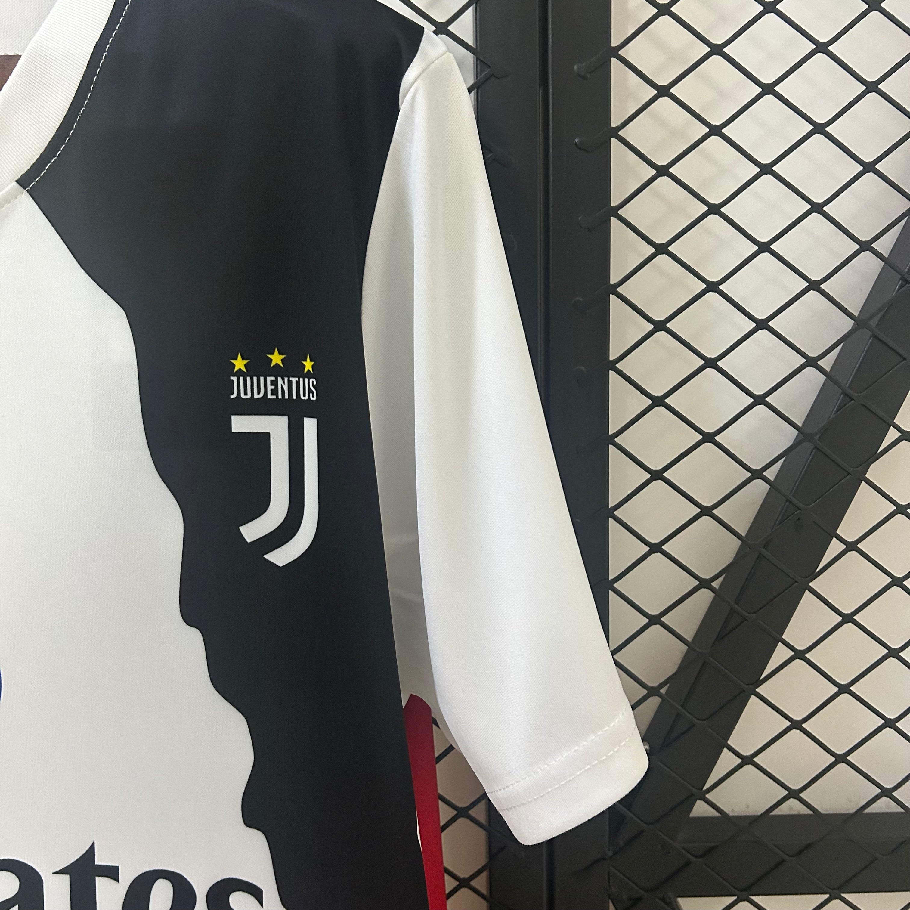 New Cristiano Ronaldo Special Edition Shirt 25/26